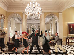 camera con svista varese