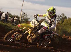 campionati regionali motocross ciglione 2015