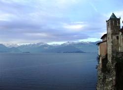 S:Caterina e il lago. Maggiore