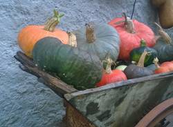 Ottobre caldanese!