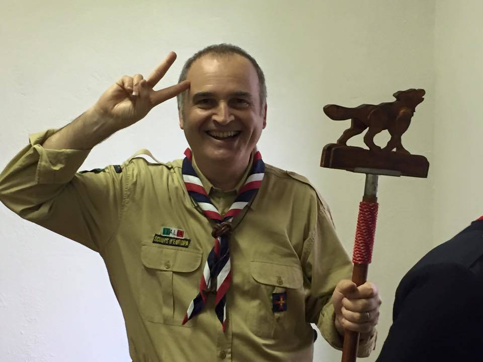 Il Nuovo Gruppo di Ispra della Federazione Scout di Europa (FSE) ha iniziato le sue attività