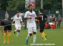 caronnese calcio serie d
