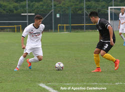 caronnese calcio serie d