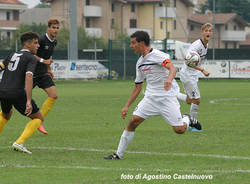 caronnese calcio serie d