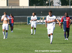 caronnese calcio serie d