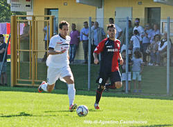 caronnese calcio serie d