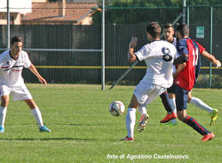 caronnese calcio serie d