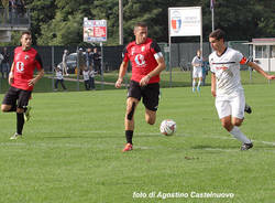 caronnese calcio serie d