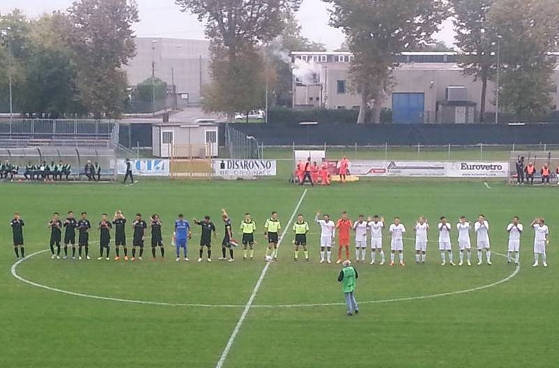 caronnese coppa italia serie d visrtus bergamo