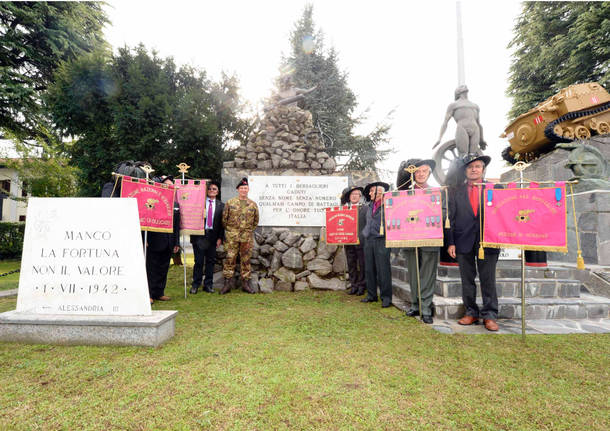 caserma ugo mara nato