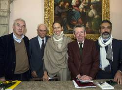 castello di caidate incontro droni