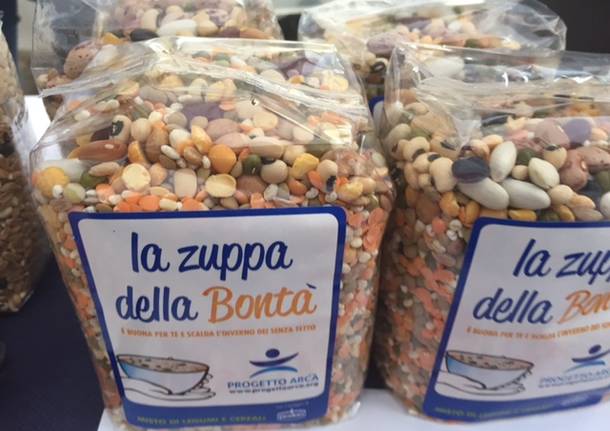 centro diurno il viandante raccolta fondi