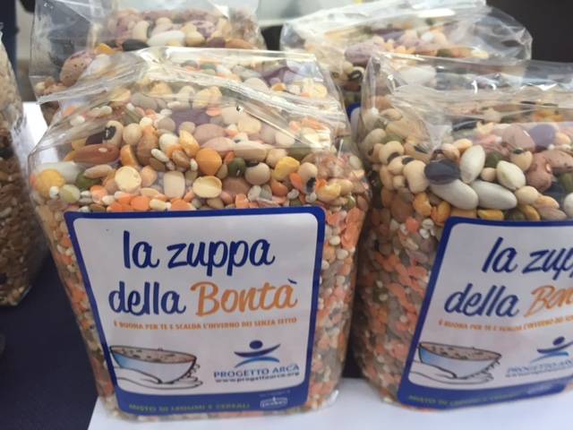 centro diurno il viandante raccolta fondi