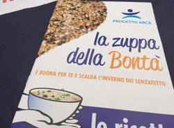 centro diurno il viandante raccolta fondi