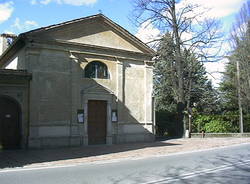 Chiesa di Santa vergine di Loreto