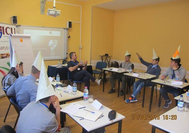 rottura dopo 4 mesi di incontri