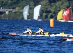 Coastal Rowing Luino ottobre 2015