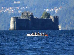 Coastal Rowing Luino ottobre 2015