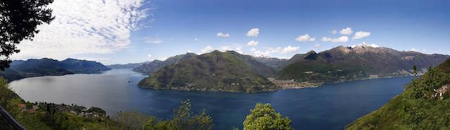 Coastal Rowing Luino ottobre 2015