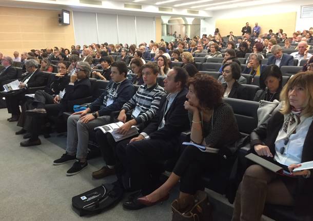 Congresso linfoma Non Hodgkin