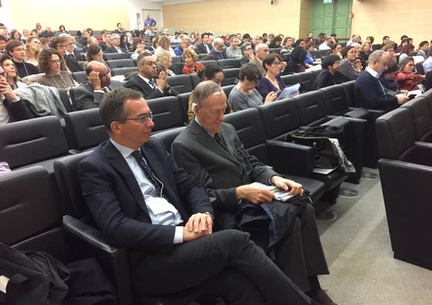 Congresso linfoma Non Hodgkin