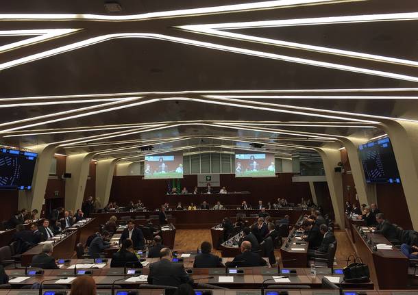 Consiglio regionale