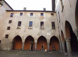 Convegno sul volontariato a Somma Lombardo