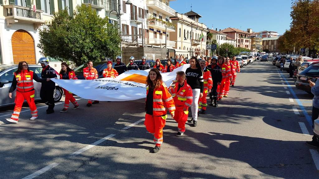 cva angera 11 ottobre 2015