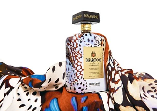 DiSaronno con Cavalli