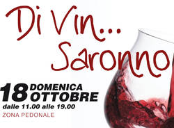 DiVin Saronno