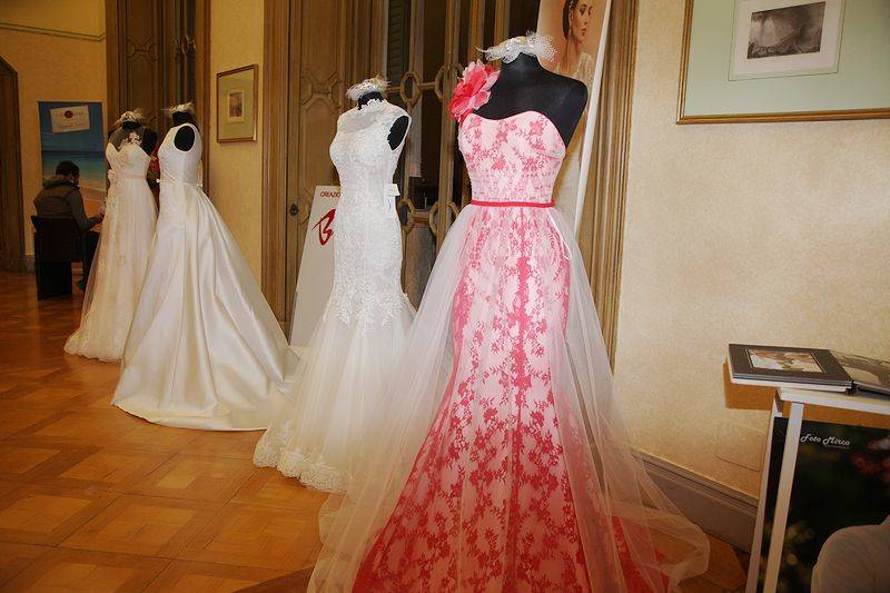 Domani mi sposo a Ville Ponti