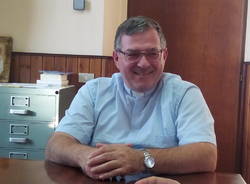don sergio zambenetti prevosto luino