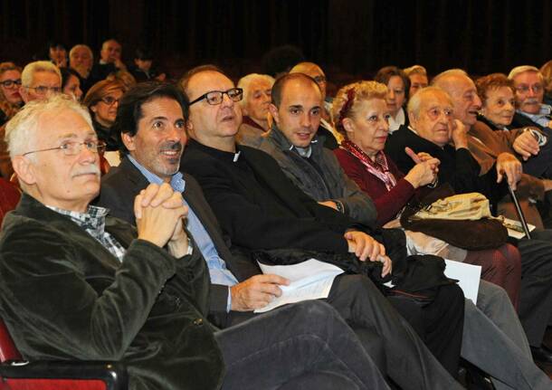 30° ANNIVERSARIO UALZ OTTOBRE 2015