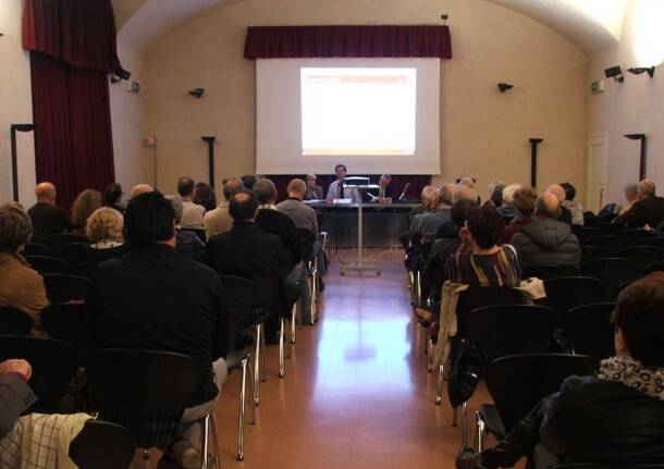 Sanità PD