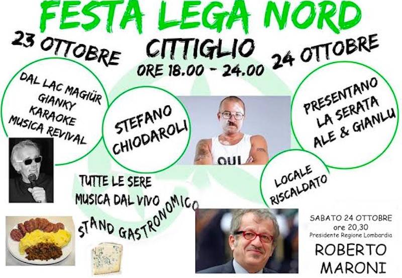 Eventi