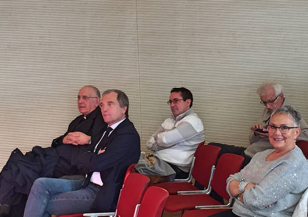 eventi Varese
