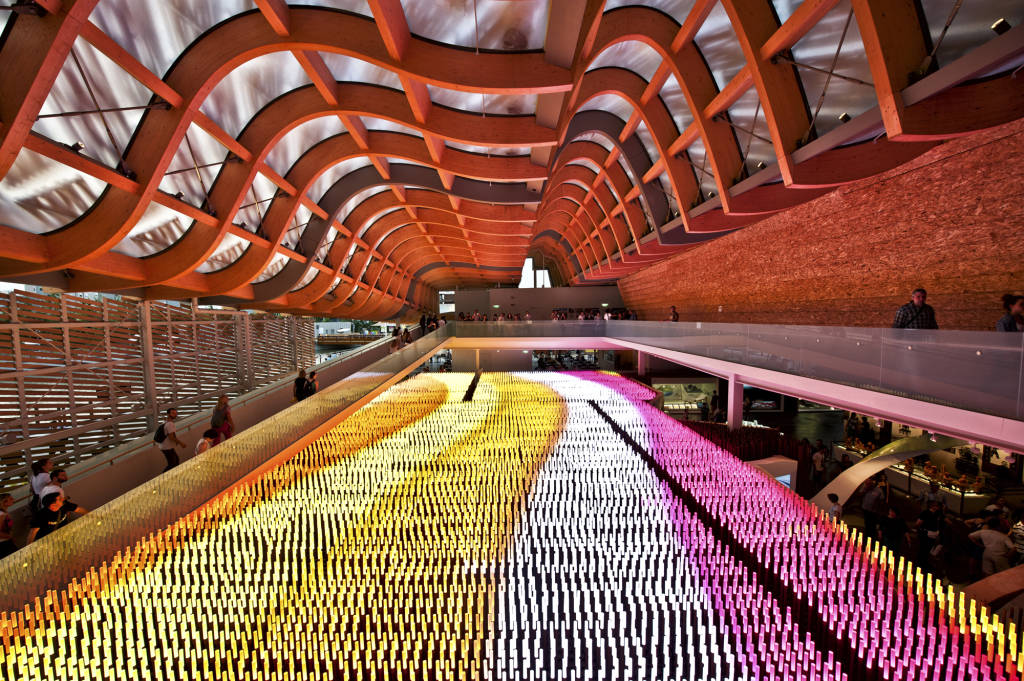 expo milano 2015