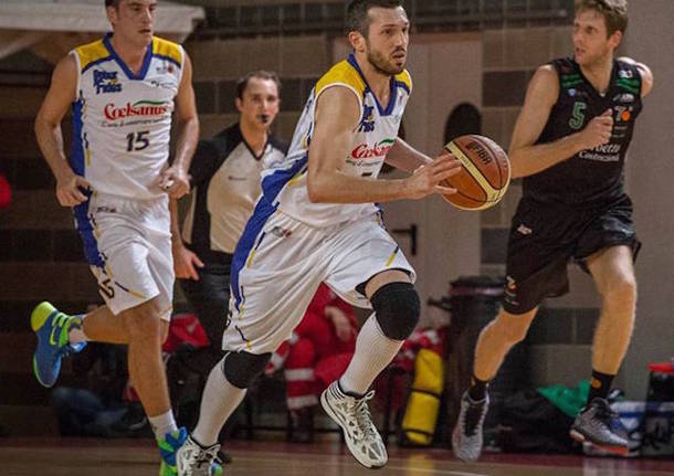 federico bolzonella basket robur coelsanus