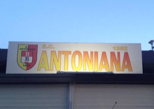 figli di un gol minore sc antoniana busto calcio