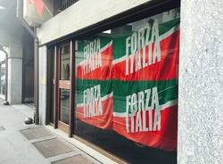 forza italia gallarate