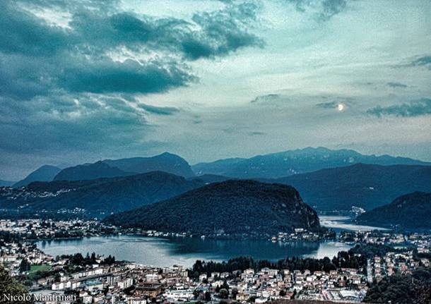 Foto del giorno di ottobre