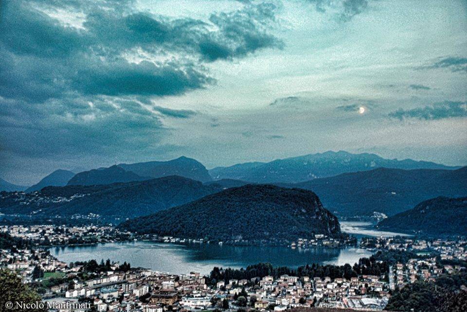 Foto del giorno di ottobre