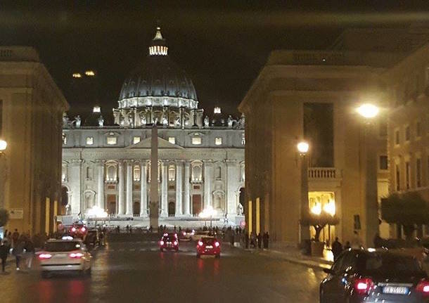 Foto del giorno di ottobre
