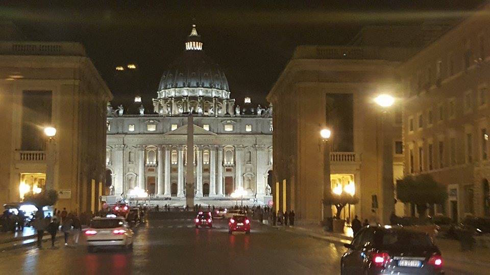 Foto del giorno di ottobre