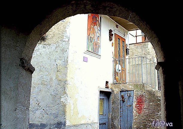 Foto del giorno di ottobre