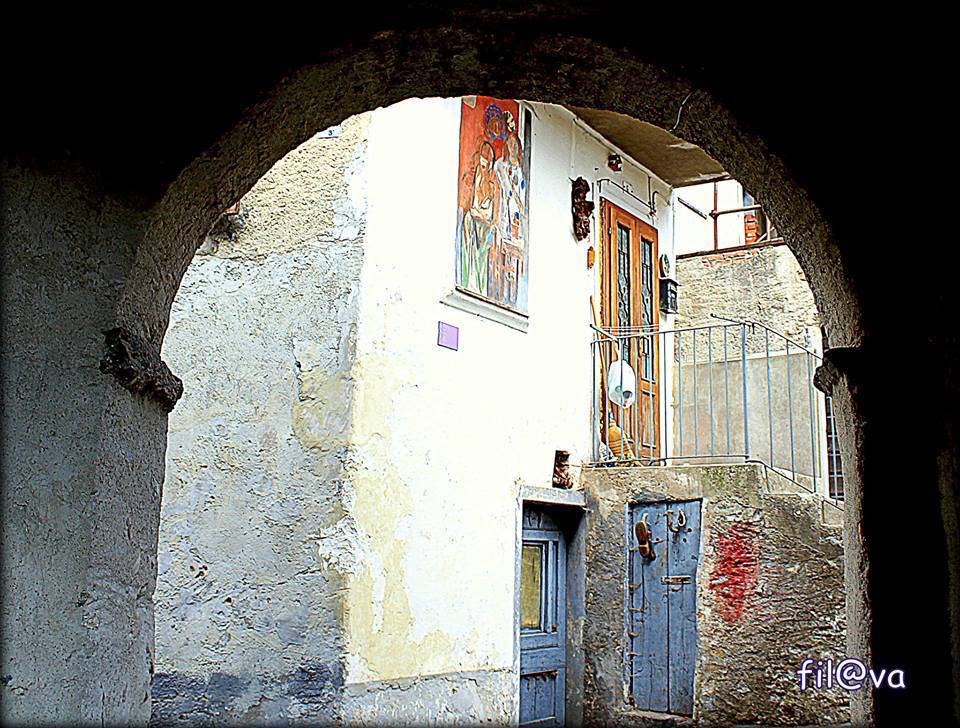 Foto del giorno di ottobre