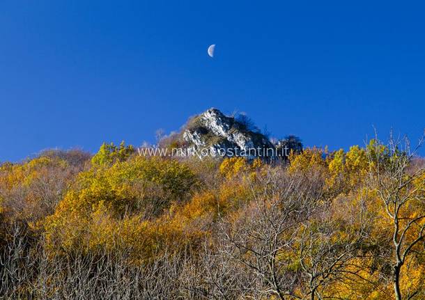Foto del giorno di ottobre