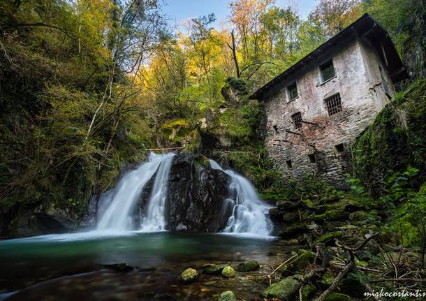 Foto del giorno di ottobre