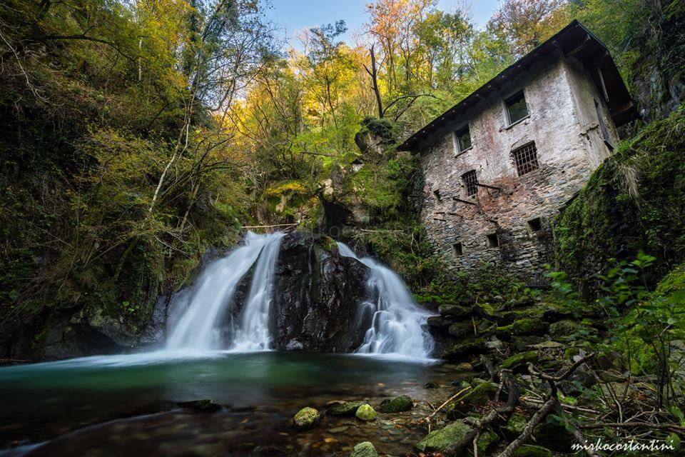 Foto del giorno di ottobre