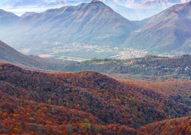 Foto del giorno di ottobre